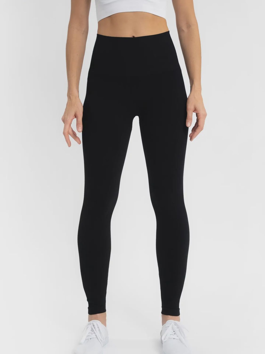 High Waist Leggings