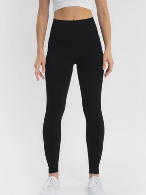 High Waist Leggings