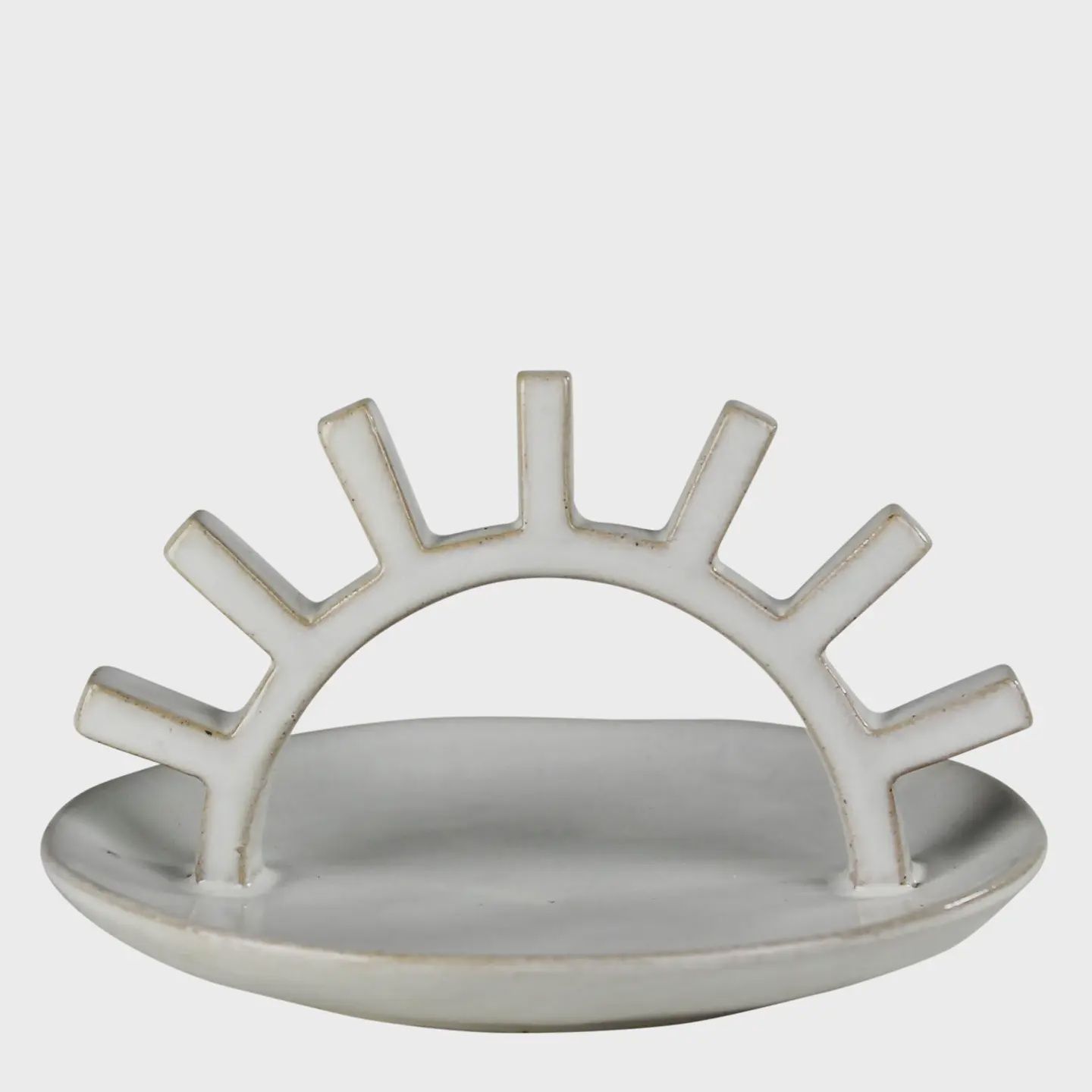 Sunrise Ring Tray