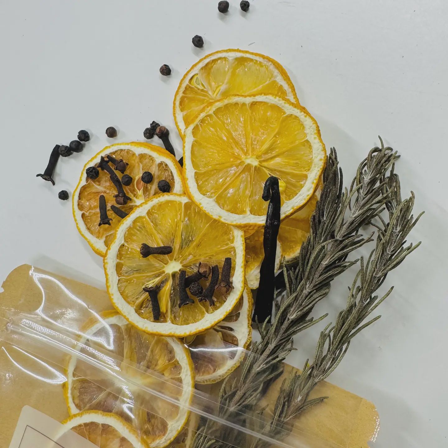 Sonoma Grove - Natty West Simmer Pot