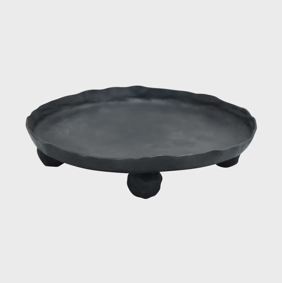 Blacksmith - Pillar Plate