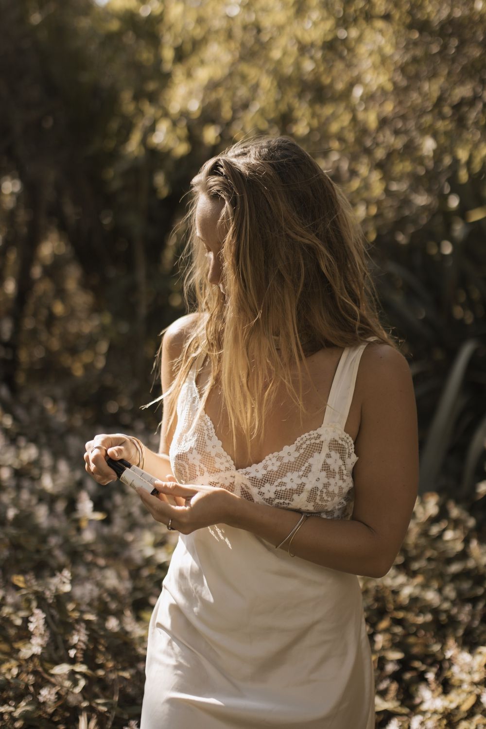 Returning - Maeflower Collective Roll-On Fragrance