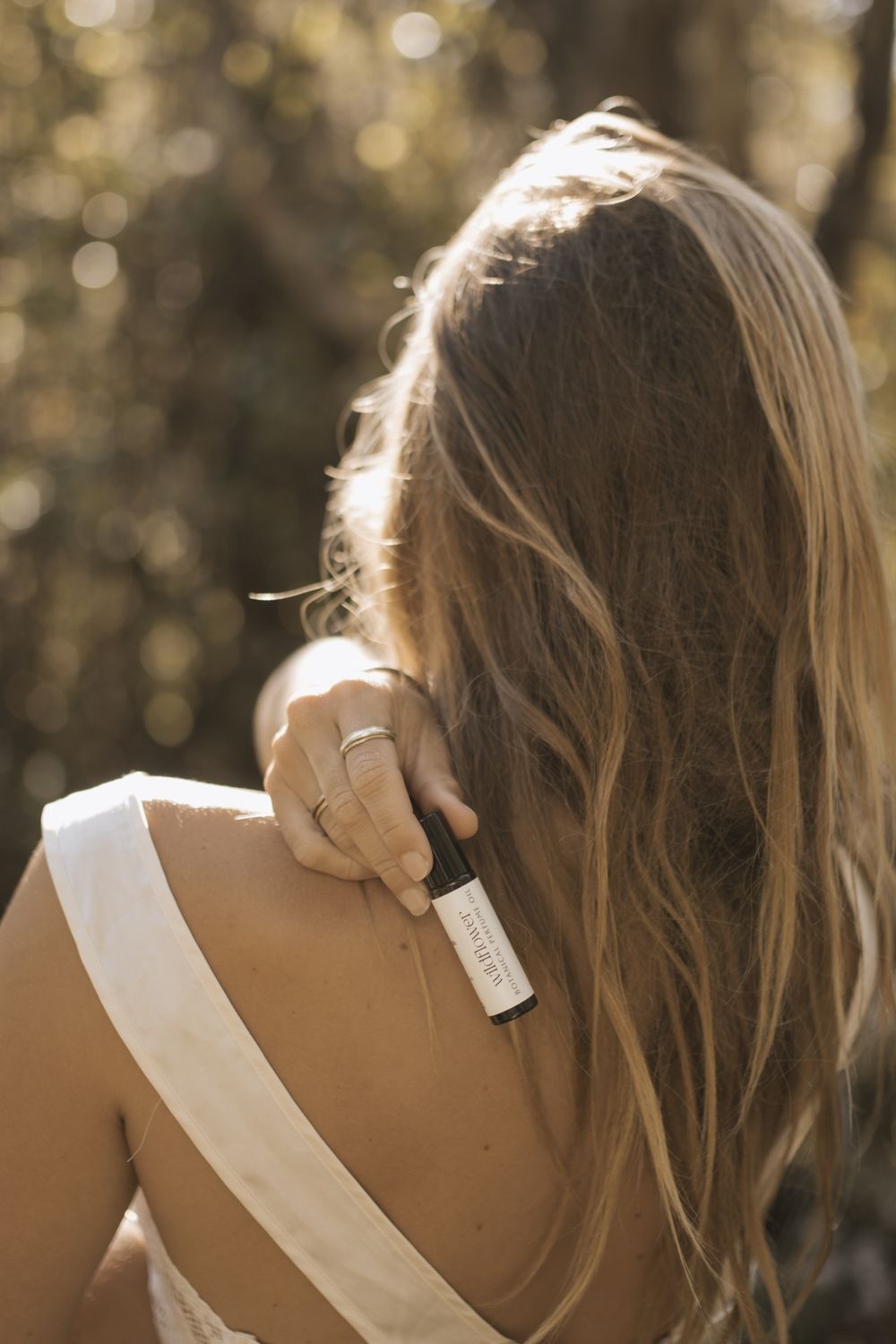 Wildflower - Maeflower Collective Roll-On Fragrance