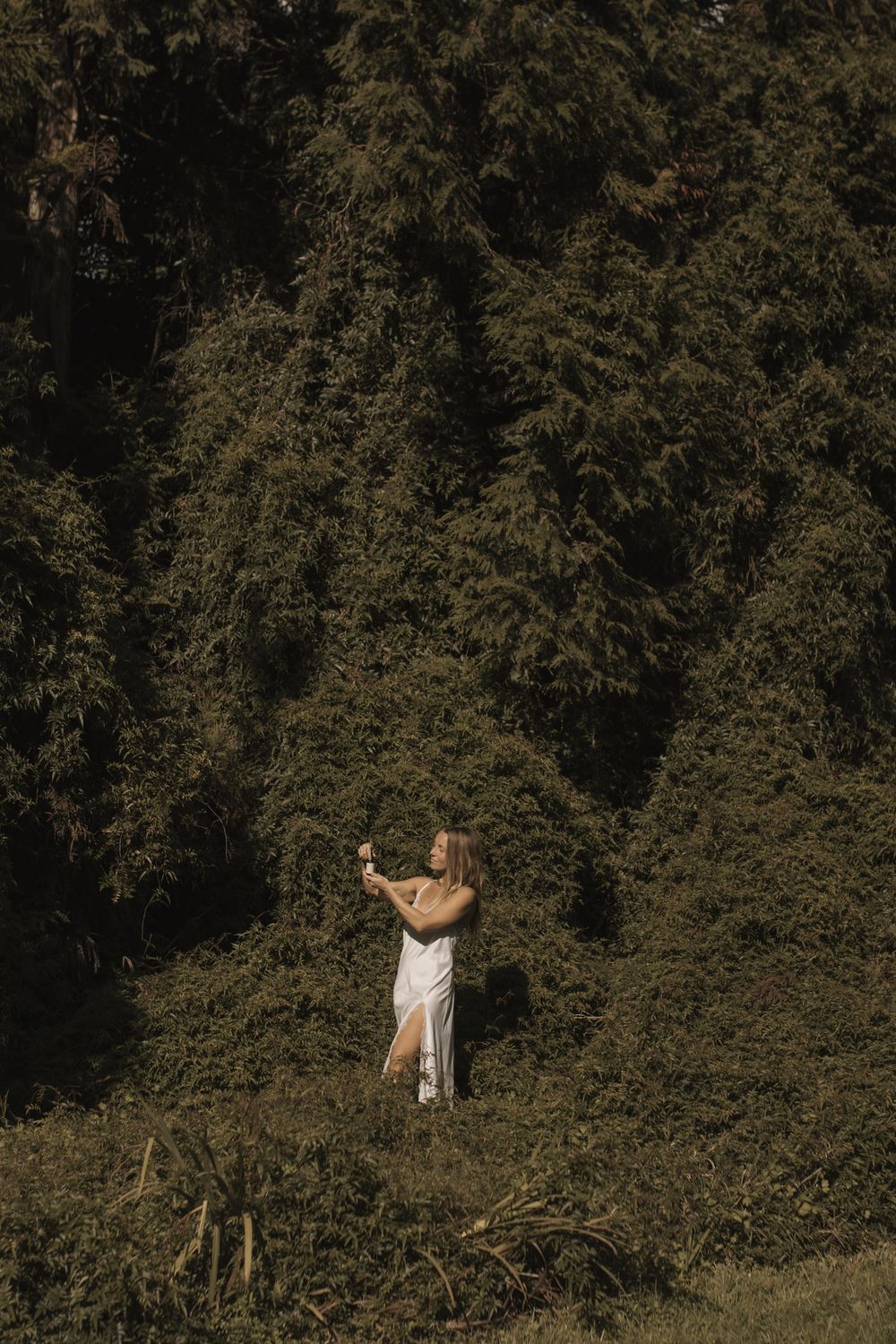 Aotearoa - Maeflower Collective Roll-On Fragrance