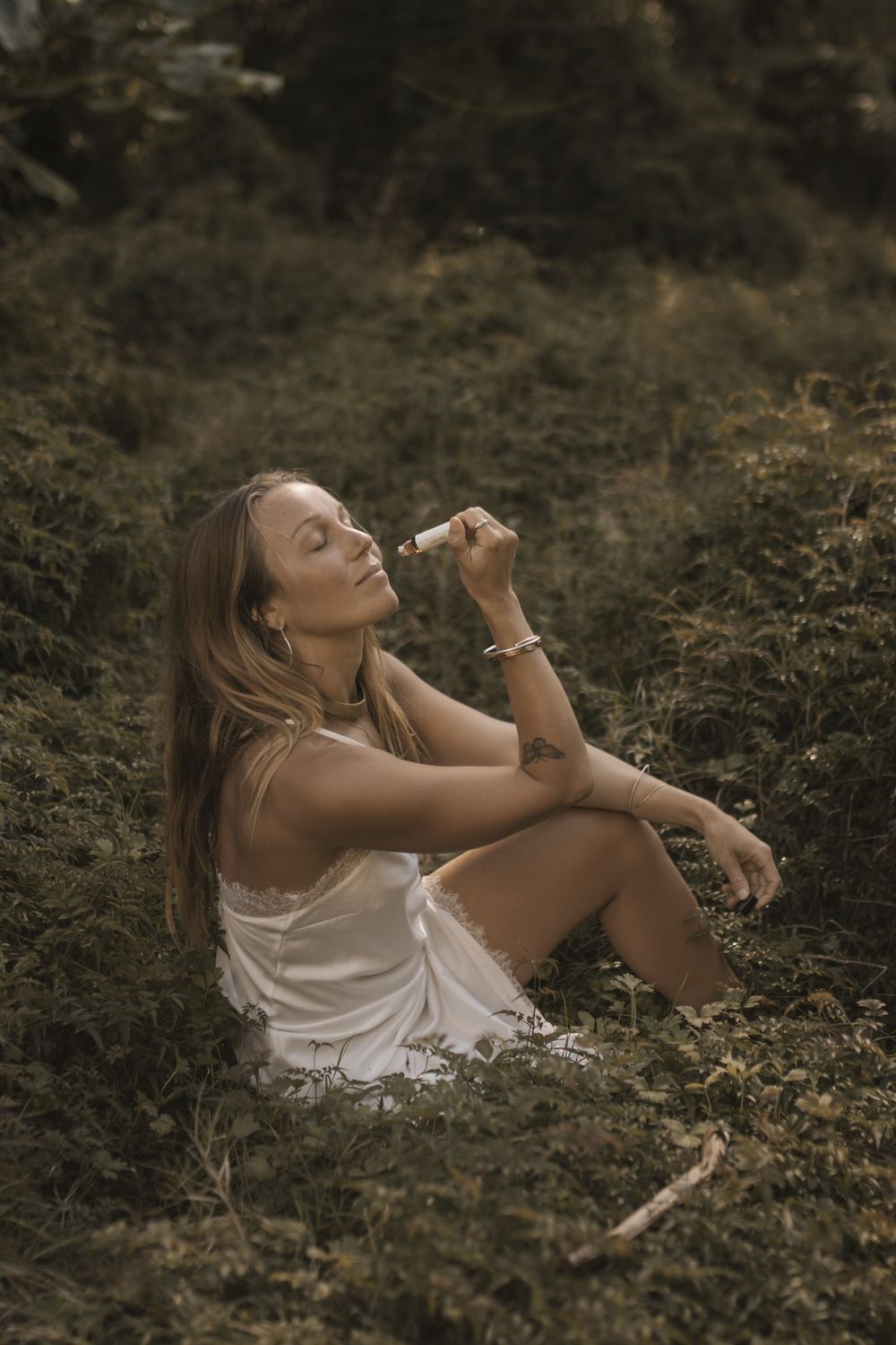 Bloom - Maeflower Collective Roll-On Fragrance