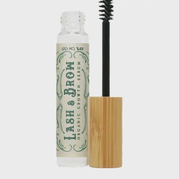 Lash &amp; Brow Organic Growth Serum