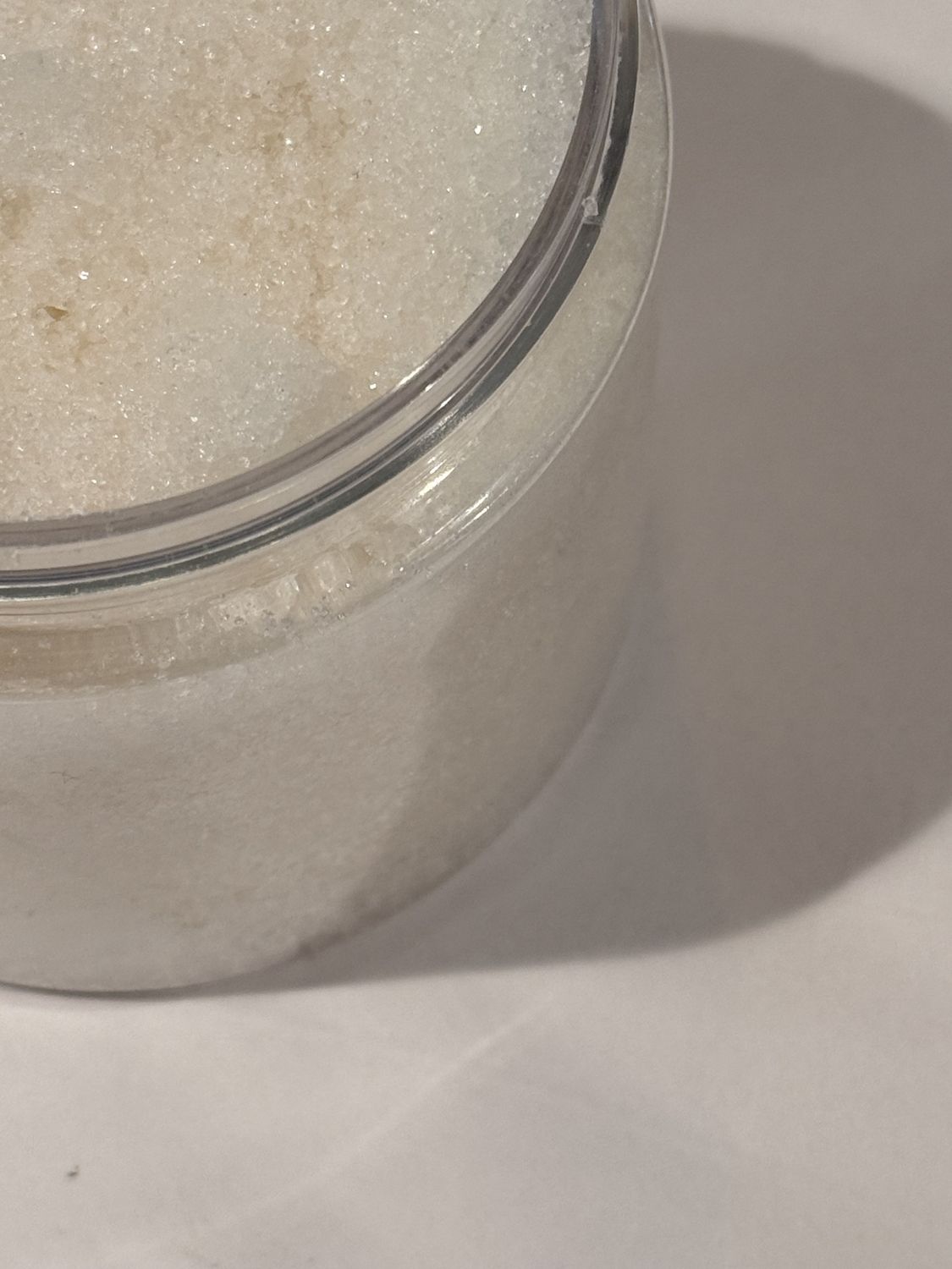 Scented Bath Salt