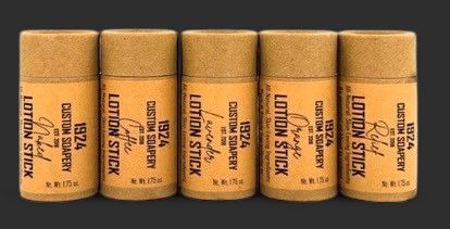 Lotion Stick