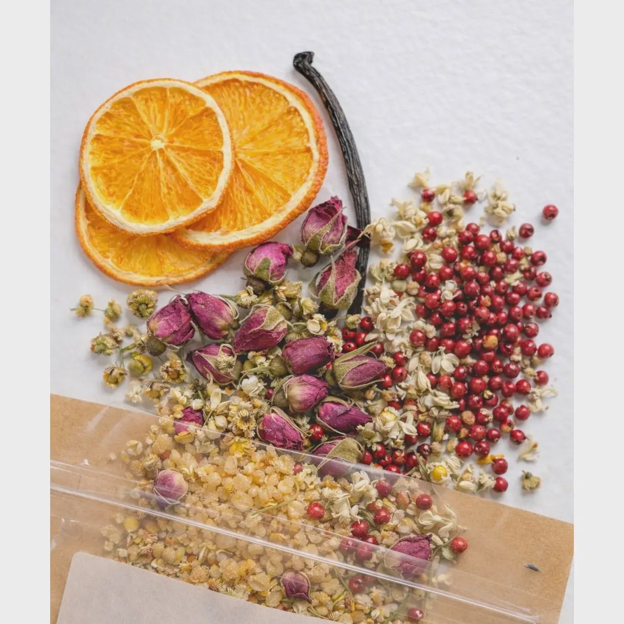 Home is Where Your Mom Is - Natty West Simmer Pot