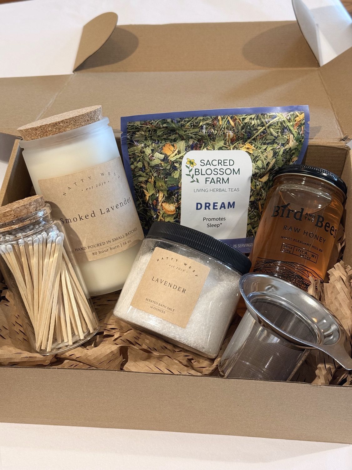 The Deep Rest Bundle