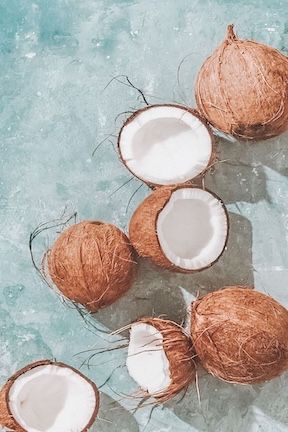 Clean Coconut Home Fragrance