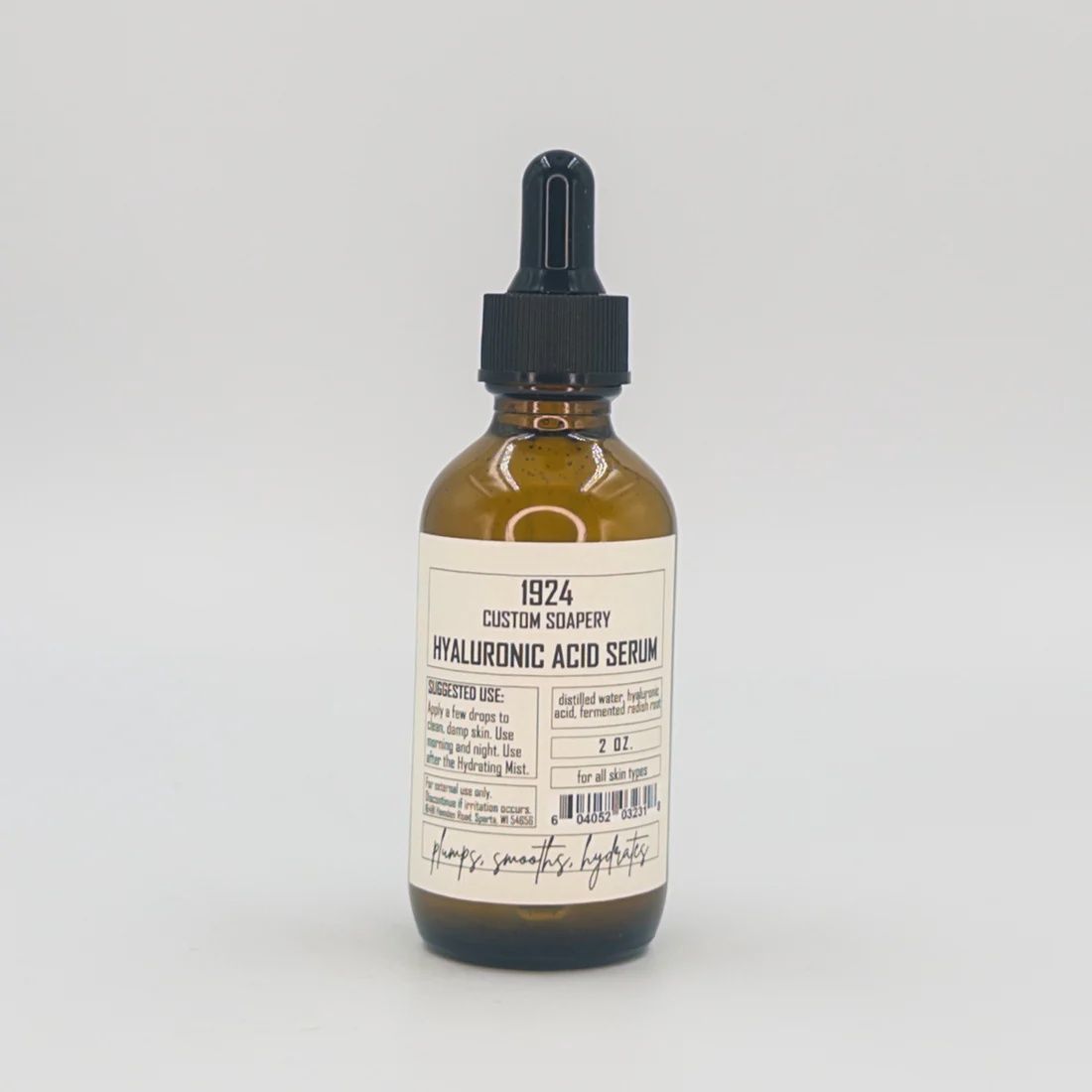 Hyaluronic Acid Serum