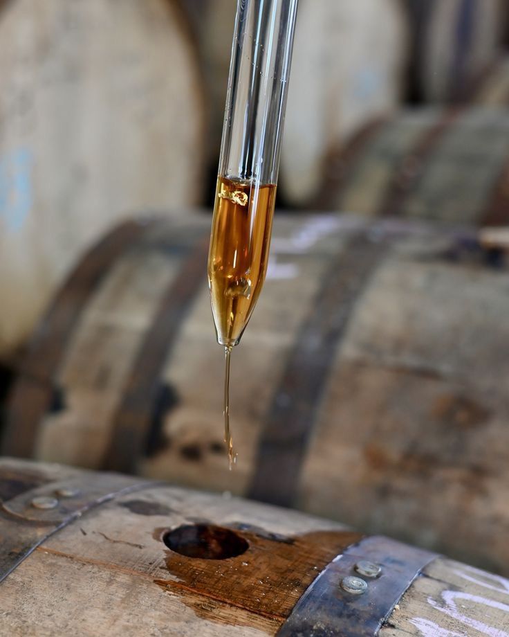 Barrel Thief Home Fragrance