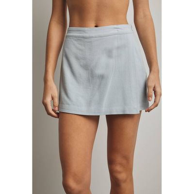 Basic Skort