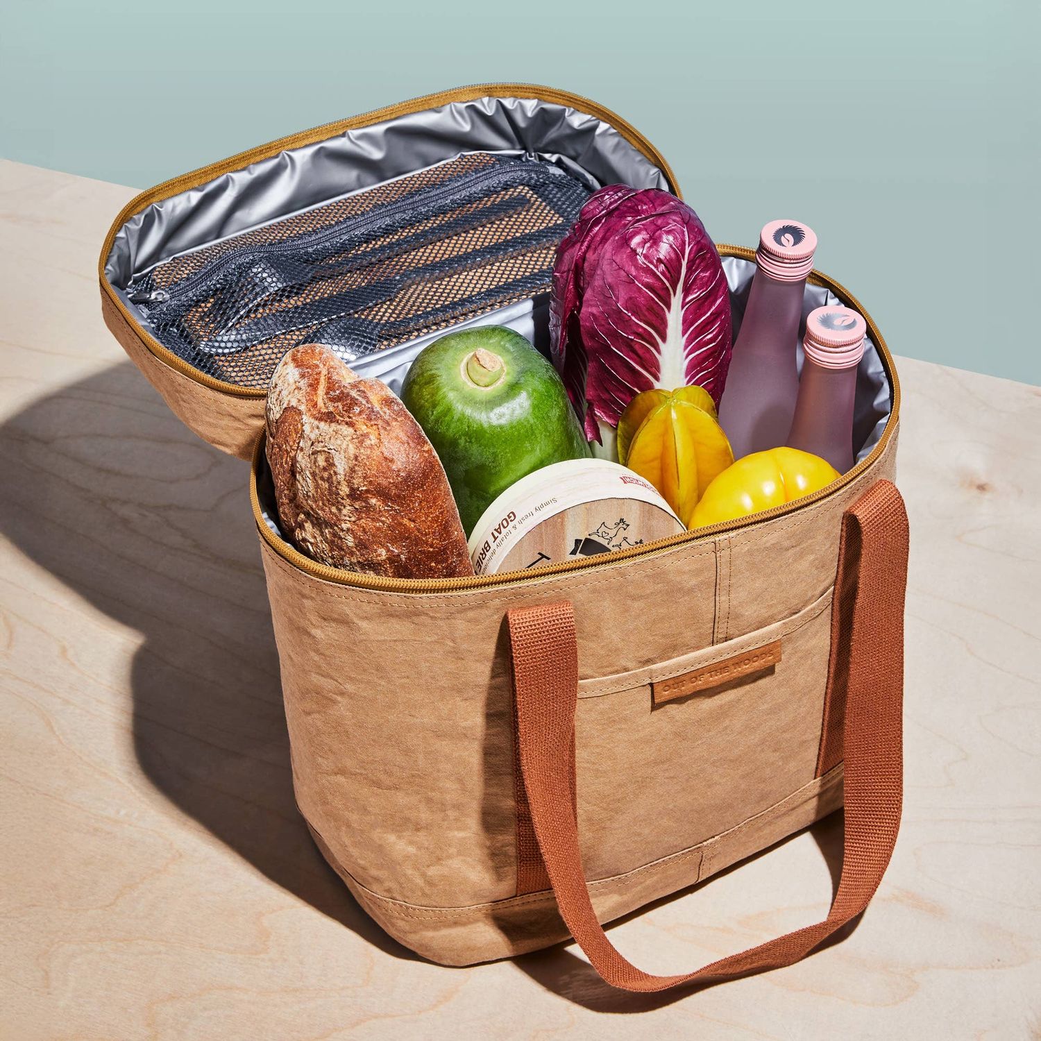 Walrus Cooler with Longer Handle, Portable -SMALL CASE PACKS