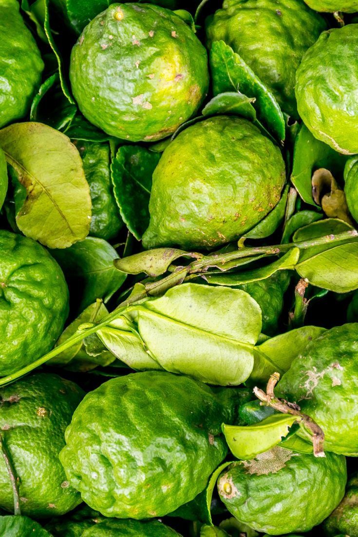 Italian Bergamot Home Fragrance