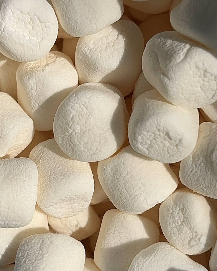 Marshmallow Talk Home Fragrance