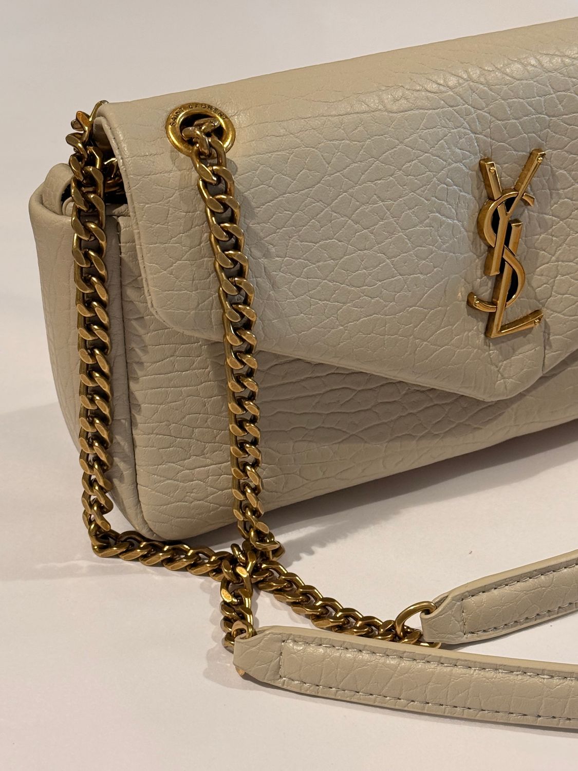 Signature Calypso - Cream