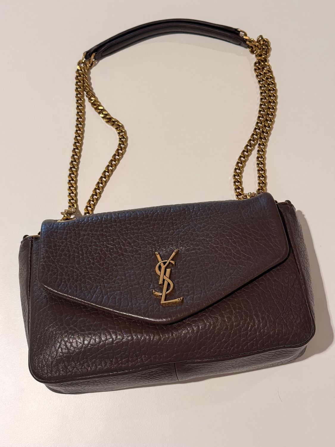 Signature Calypso - Brown