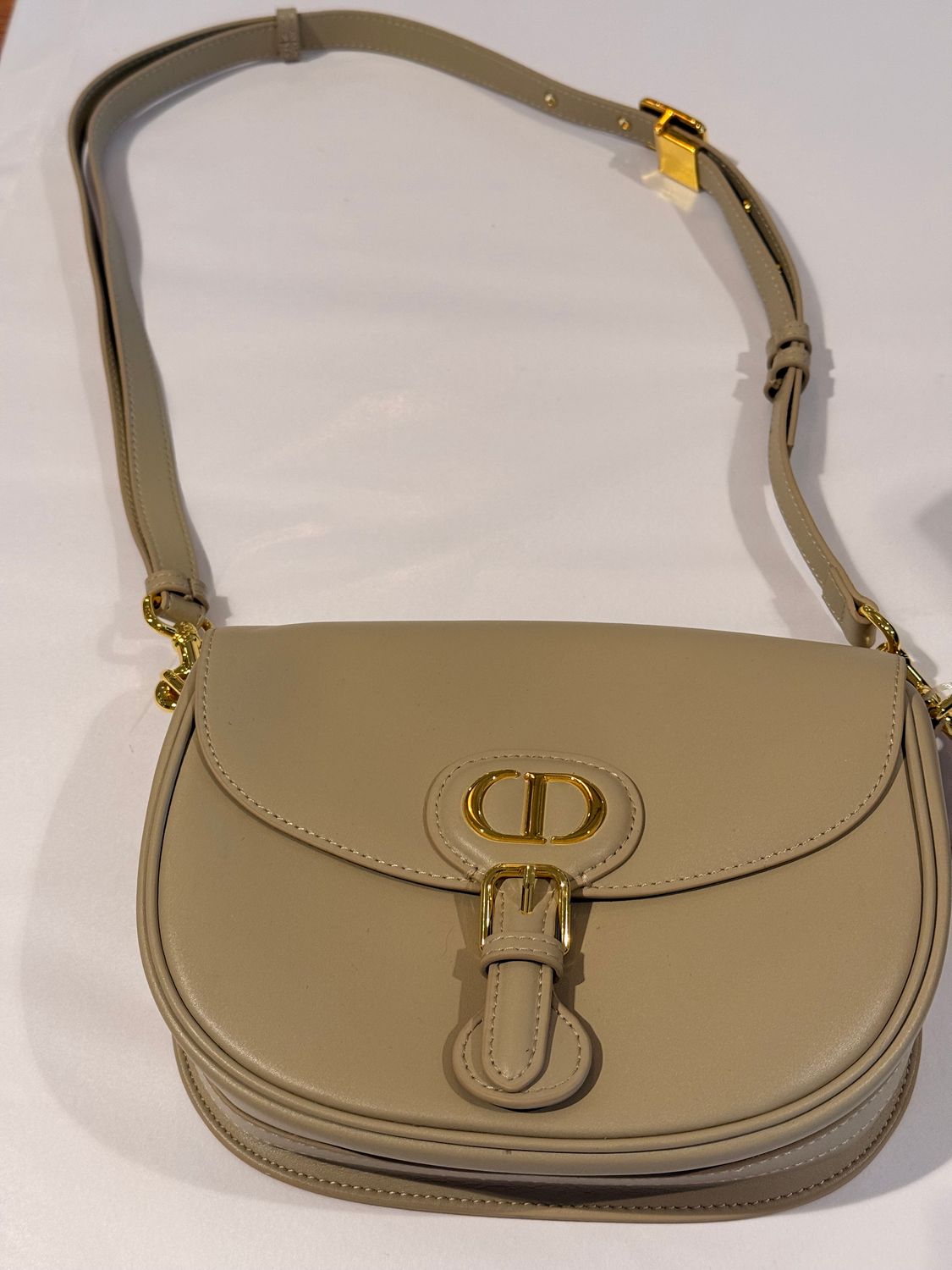Medium Bobby Crossbody Bag