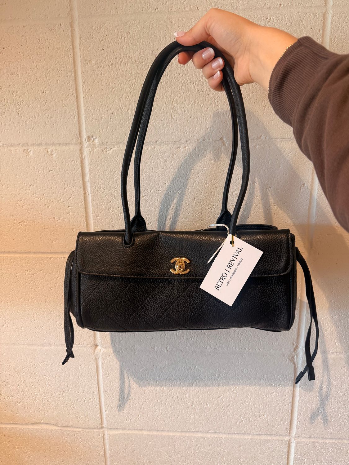 Urban Essential East-West Shopping Tote