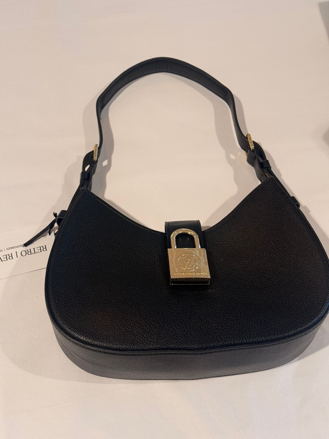 Low Key Shoulder Bag