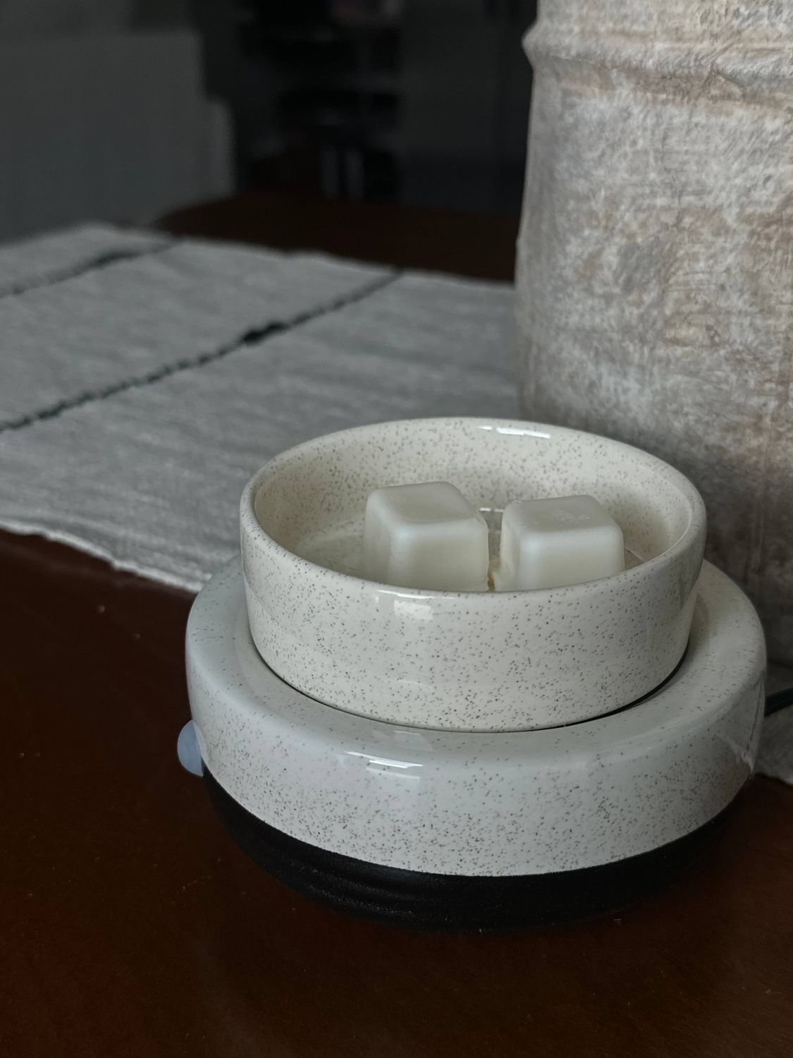 WAX WARMER - 2-IN-1(1)