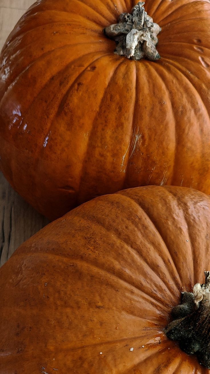 Pumpkin + Clove Home Fragrance