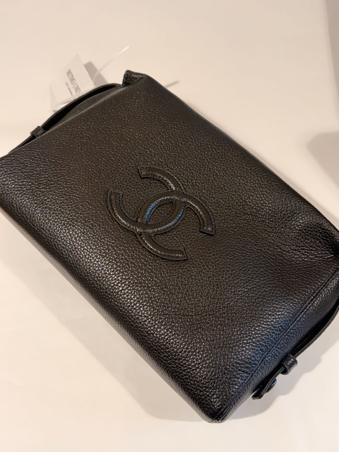 CC Larged Zip Pouch