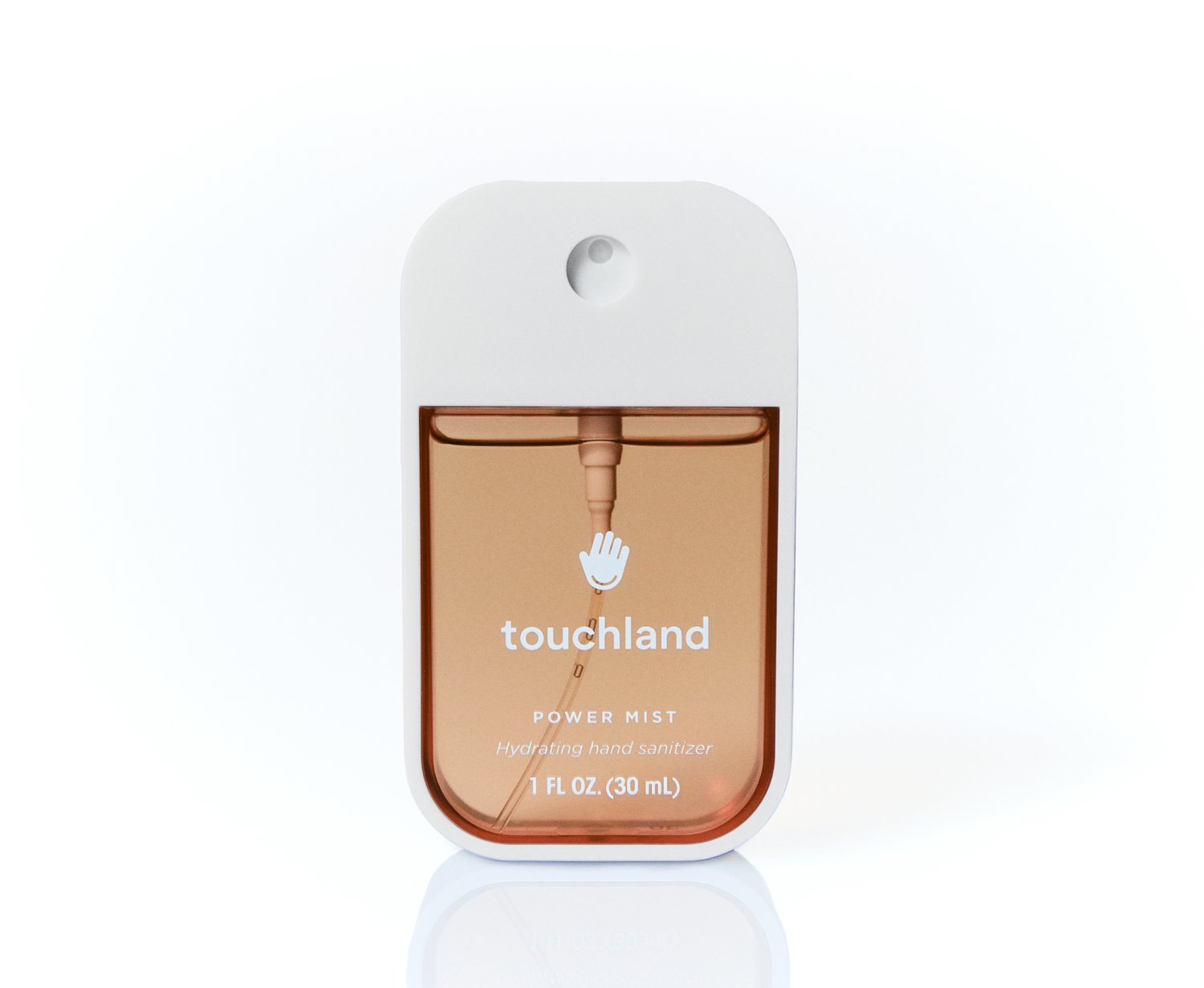 Salted Caramel Power Mist Hand Sanitizer
