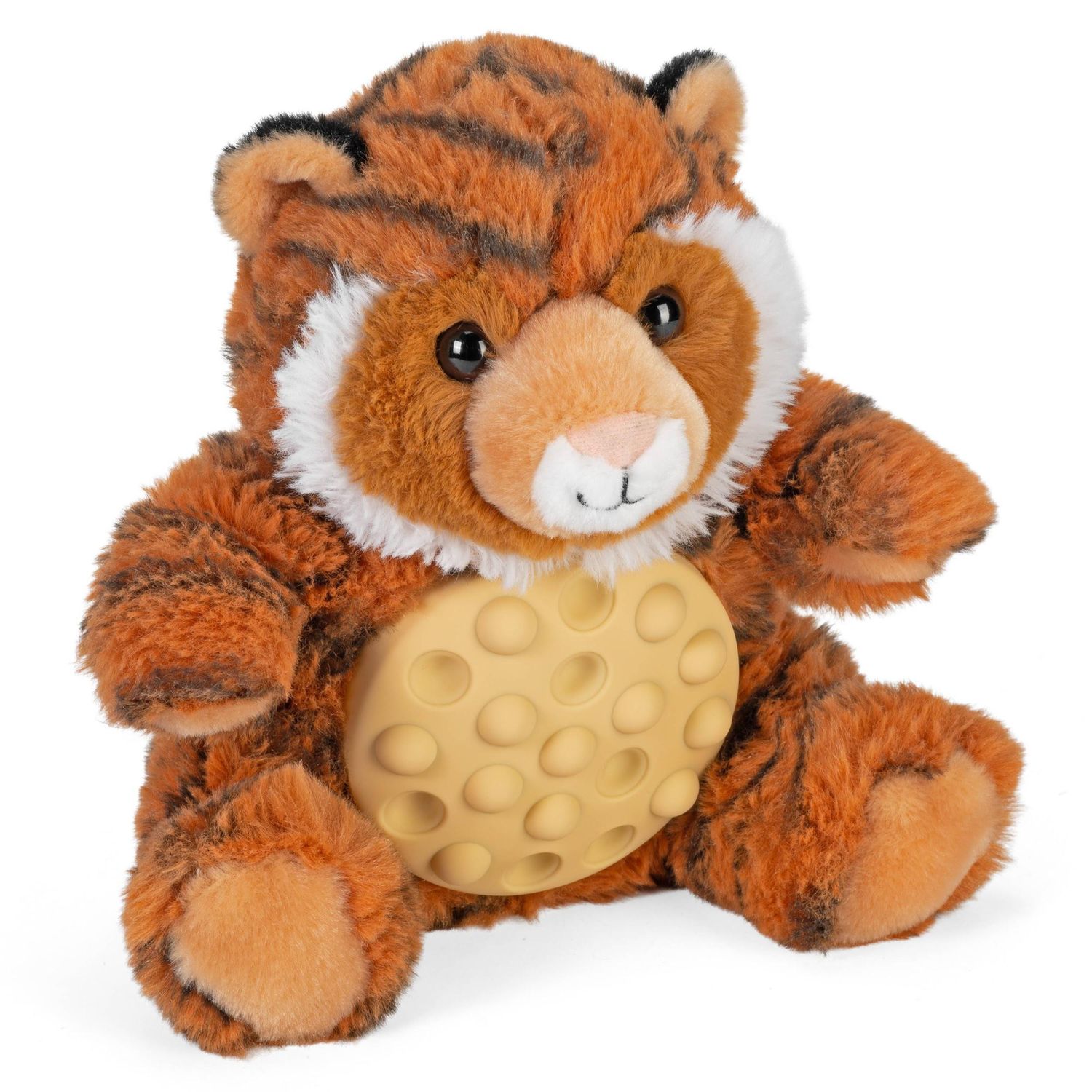 Poppykins Mini Tiger 7.5"