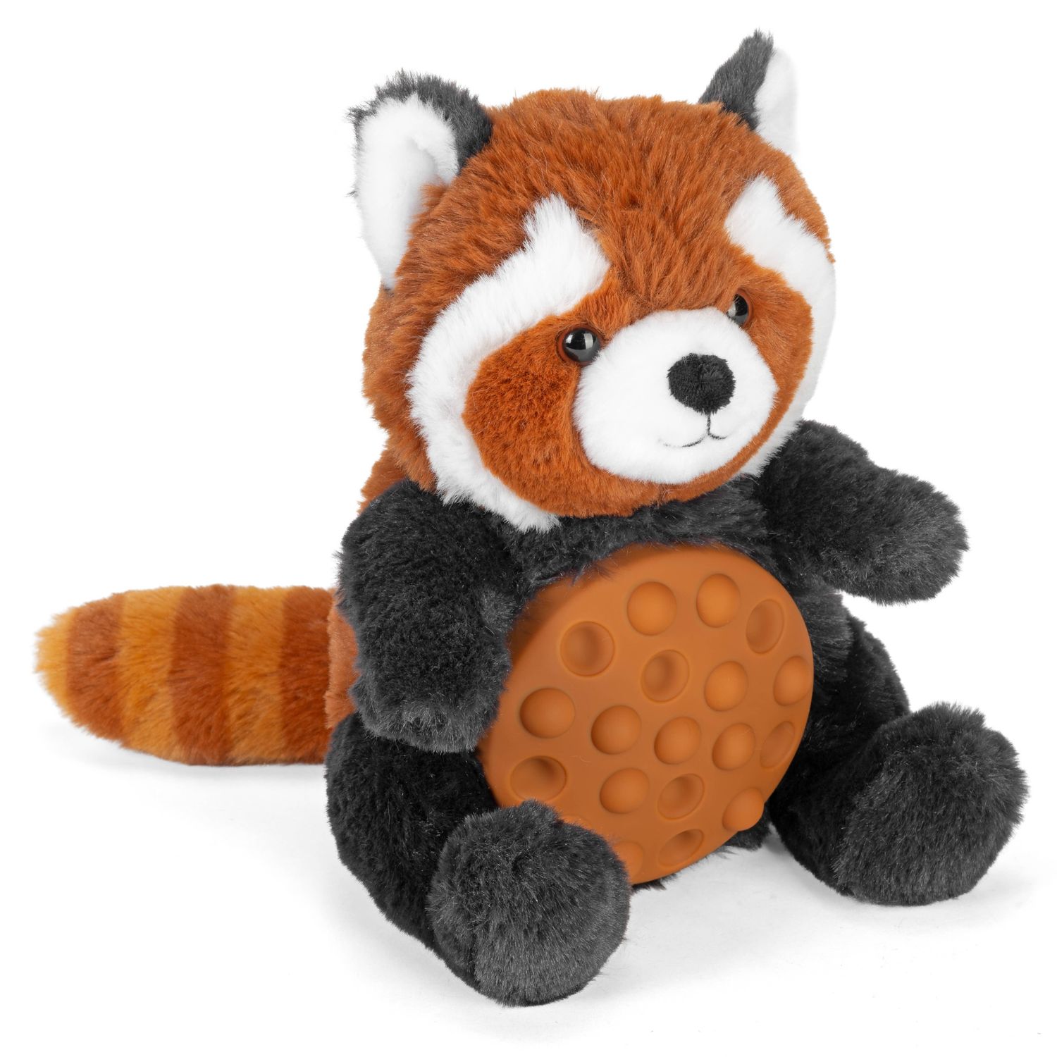 Poppkins Mini Red Panda 7.5"