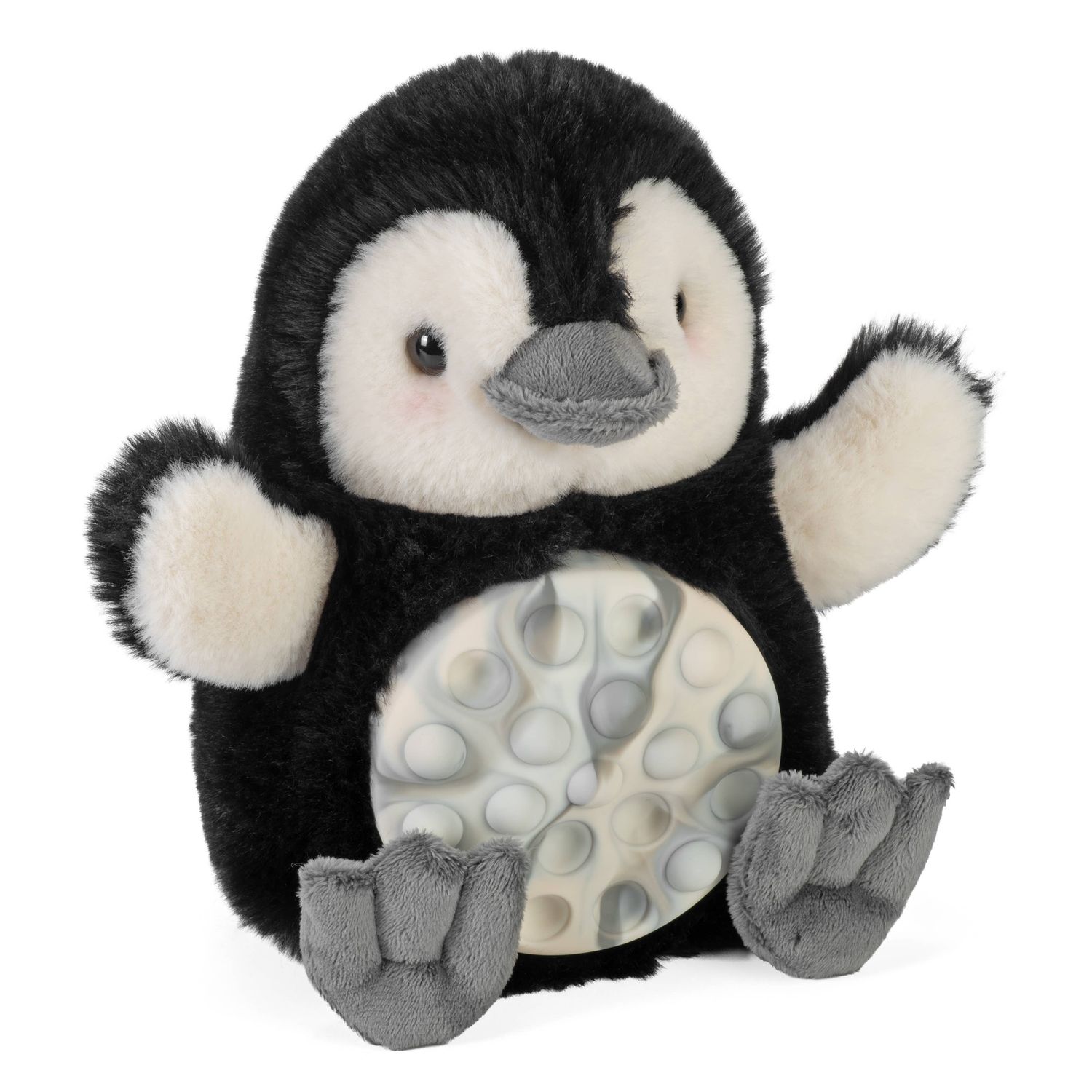 Poppkins Mini Penguin 7.5"