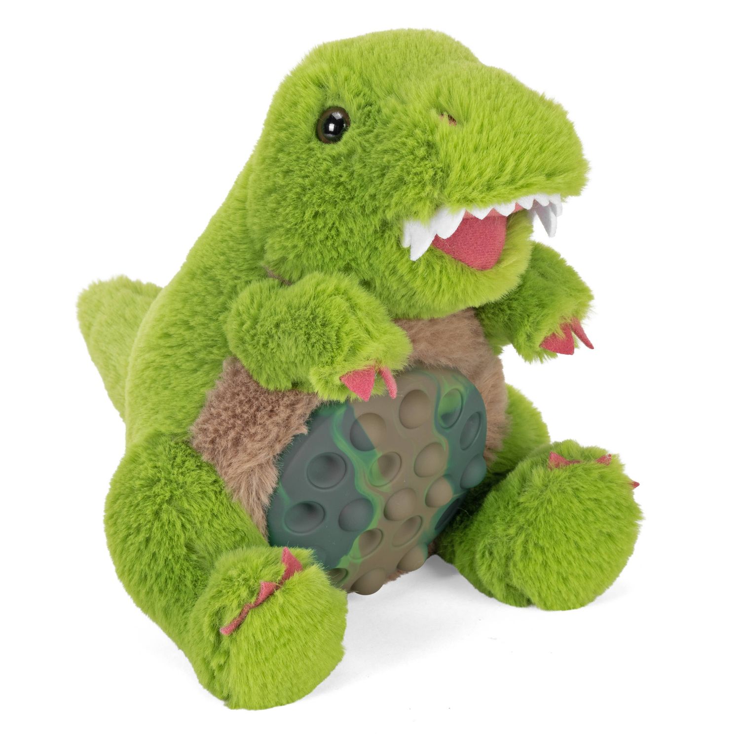 Poppykins Mini Trex 7.5"
