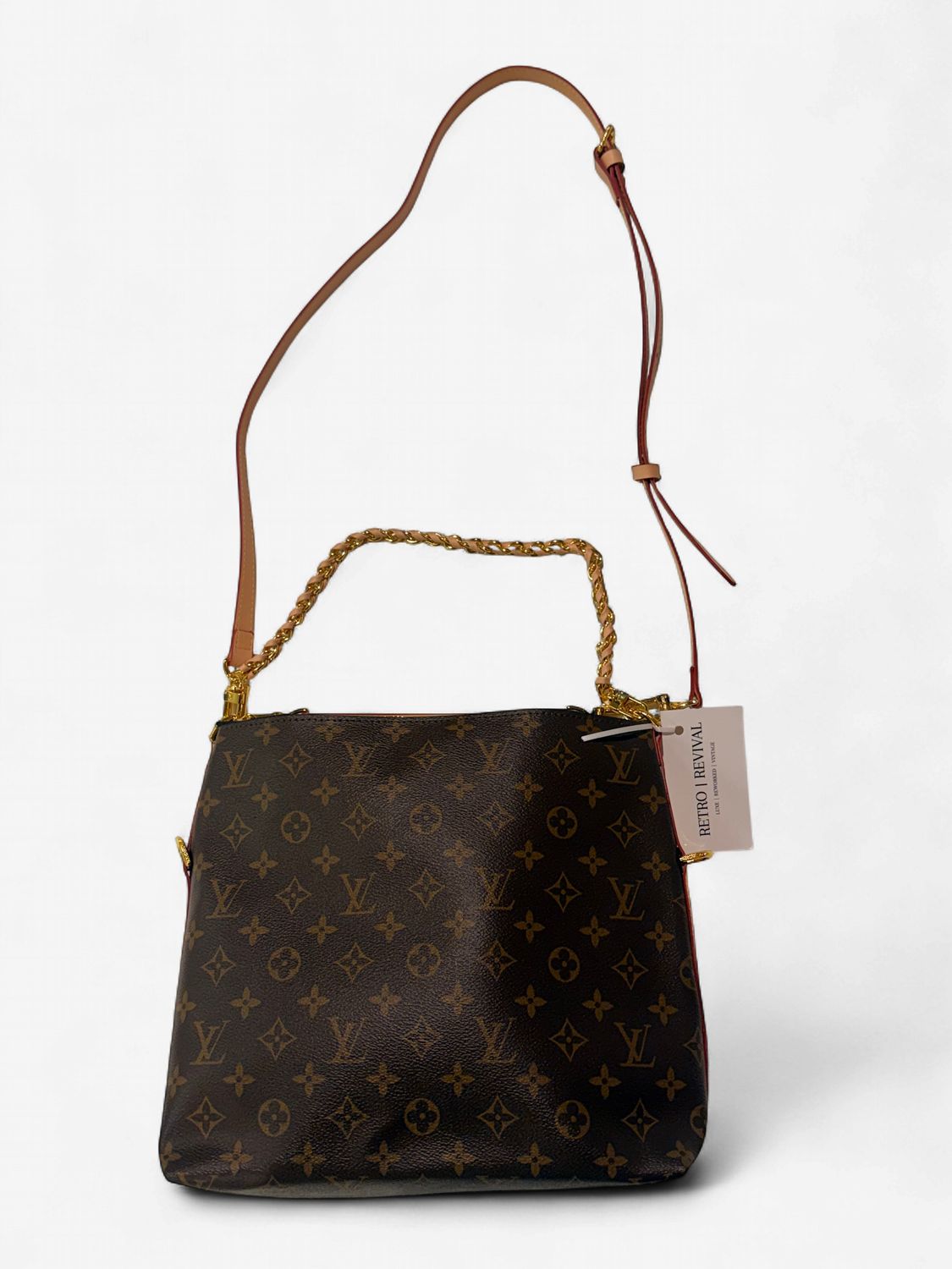 LV Multipass Bag