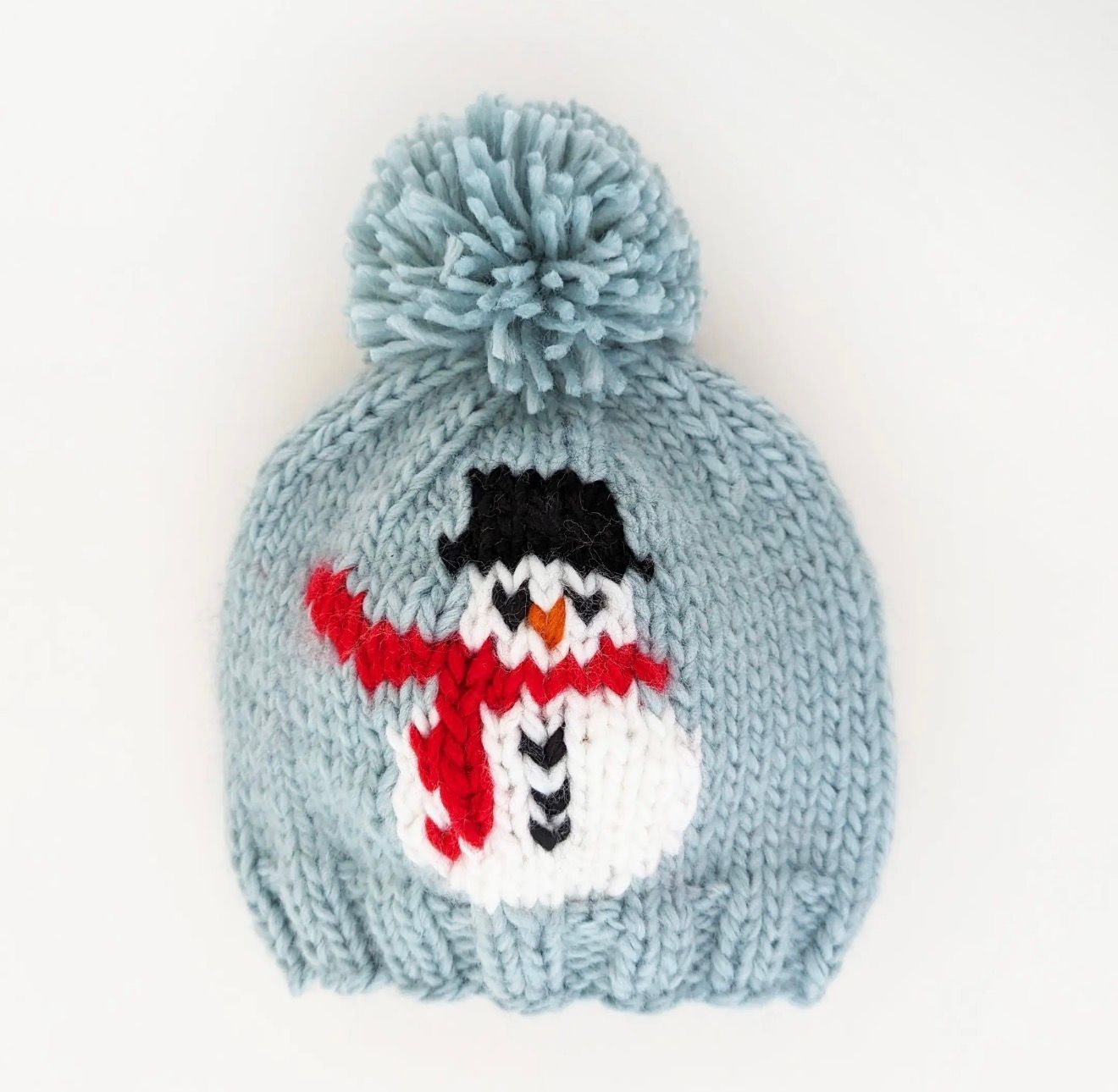 Frosty The Snowman Hat