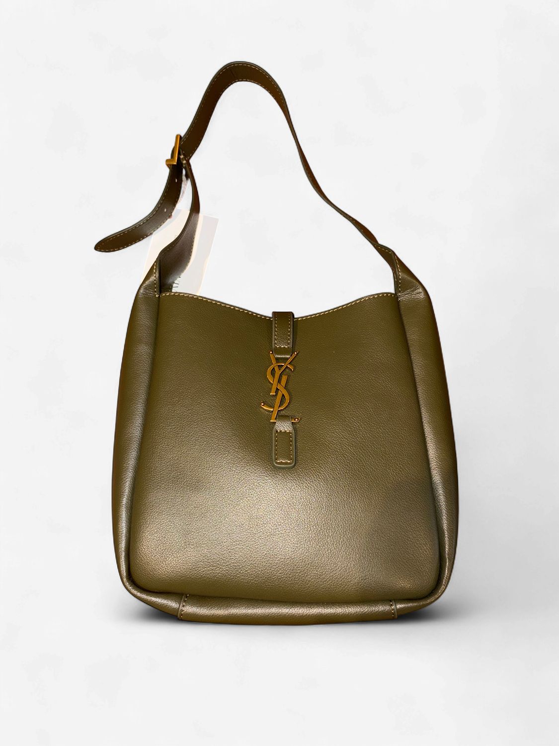 Light Musk Shoulder Bag-YSL