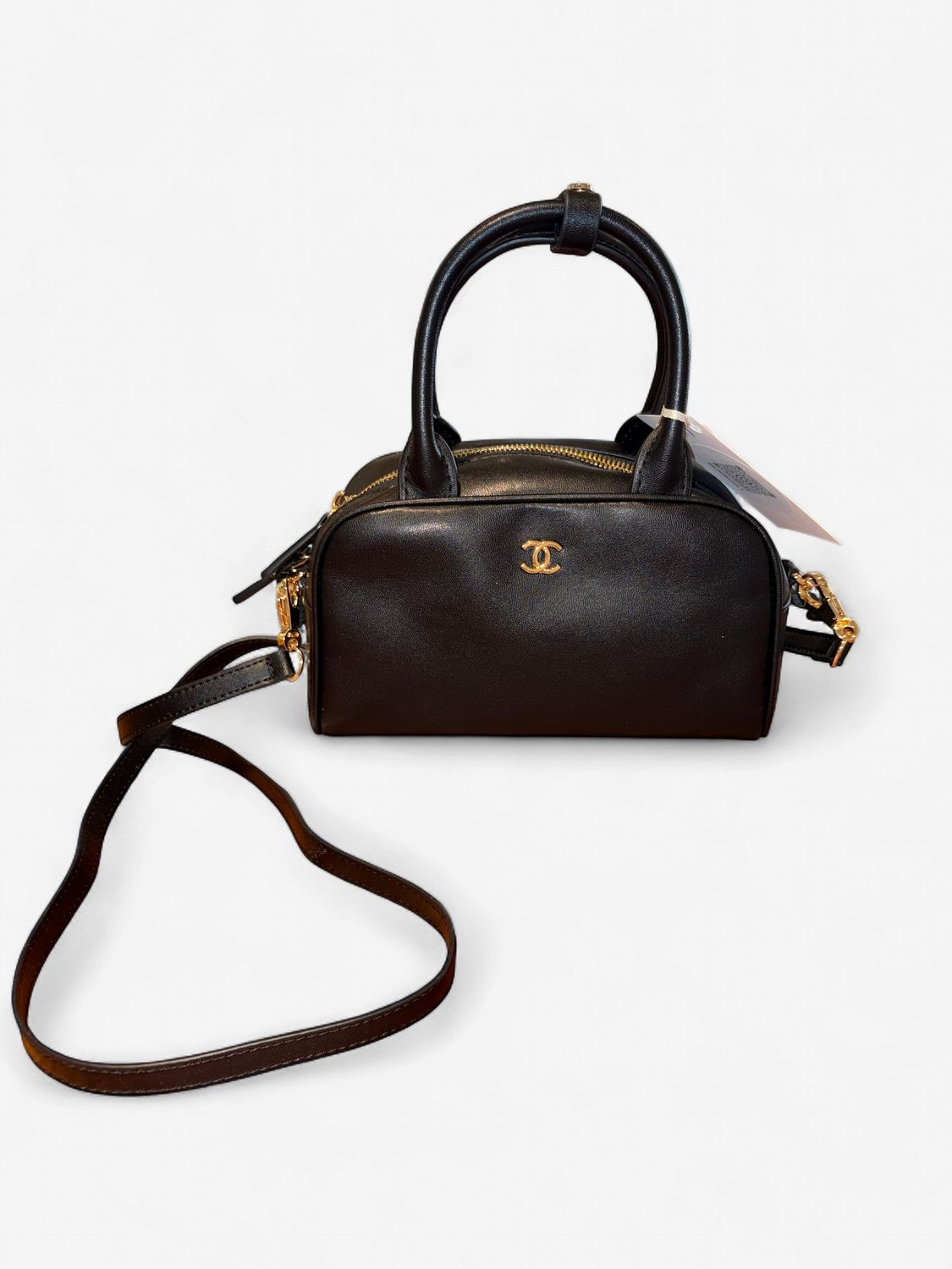 CC 26B Mini Bowling Bag