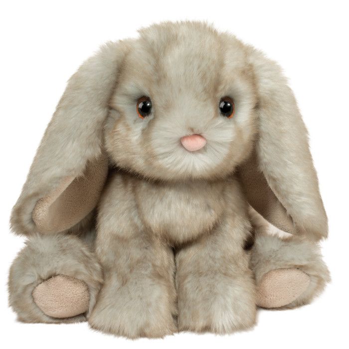 Floppy Bunny - Licorice