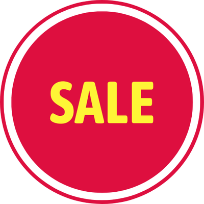 SALE