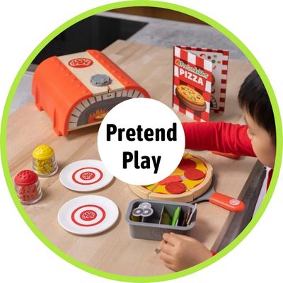 Pretend Play
