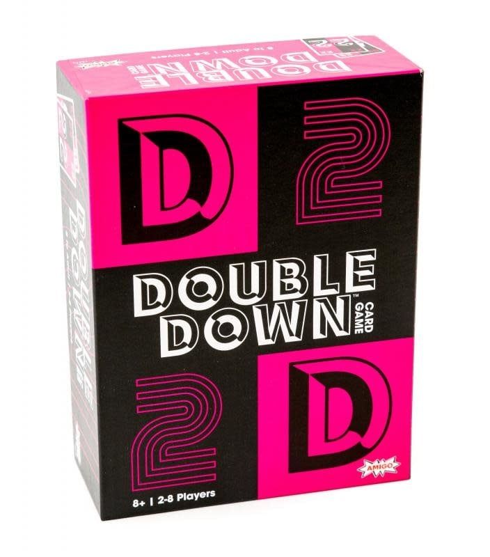 Double Down