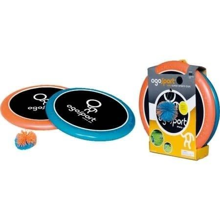 OgoDisk Mini set