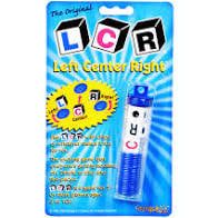 LCR