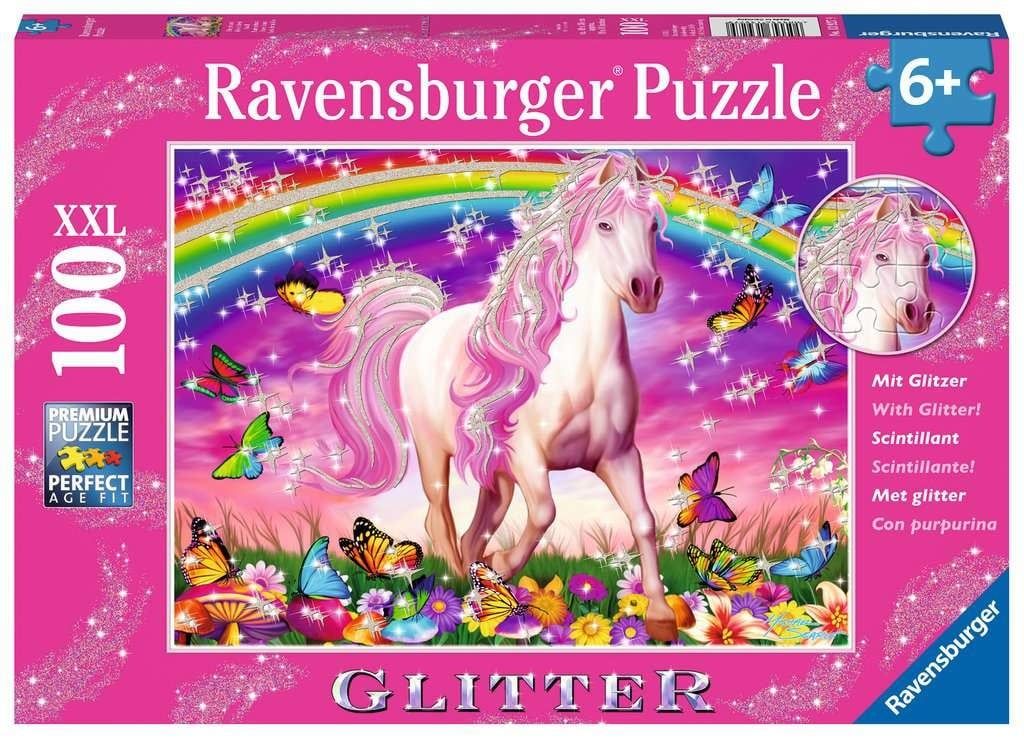 Horse Dream - 100 Pc. Puzzle