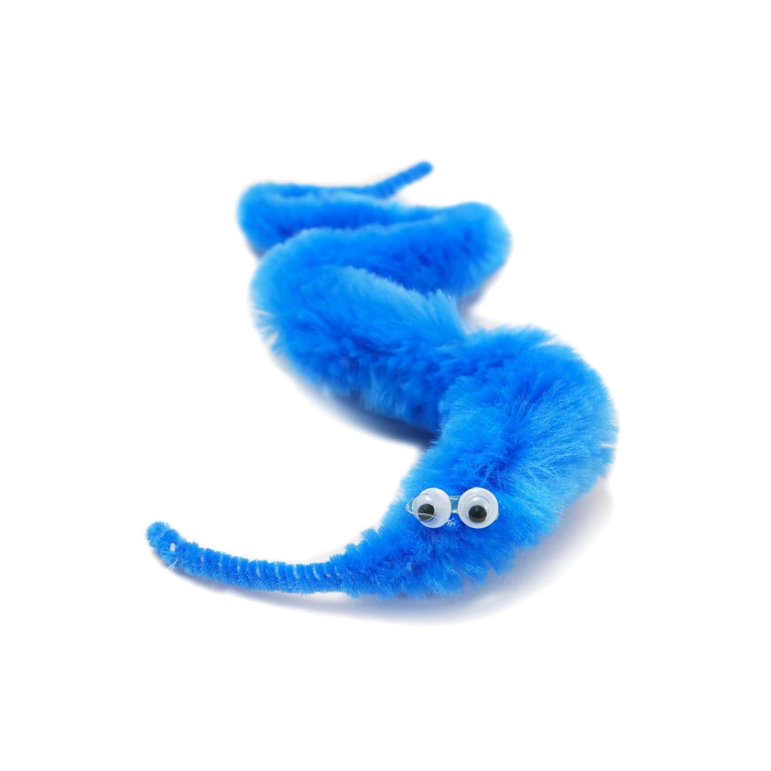 Wriggly Worm