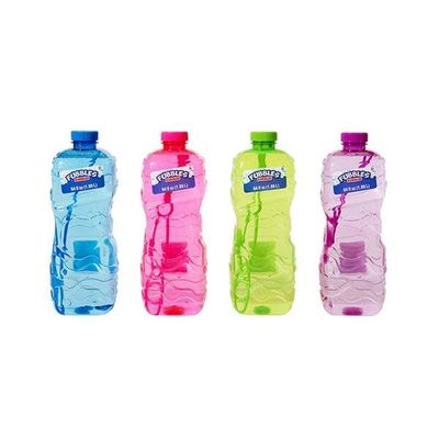Fubbles Bubbles Solution - 64 oz