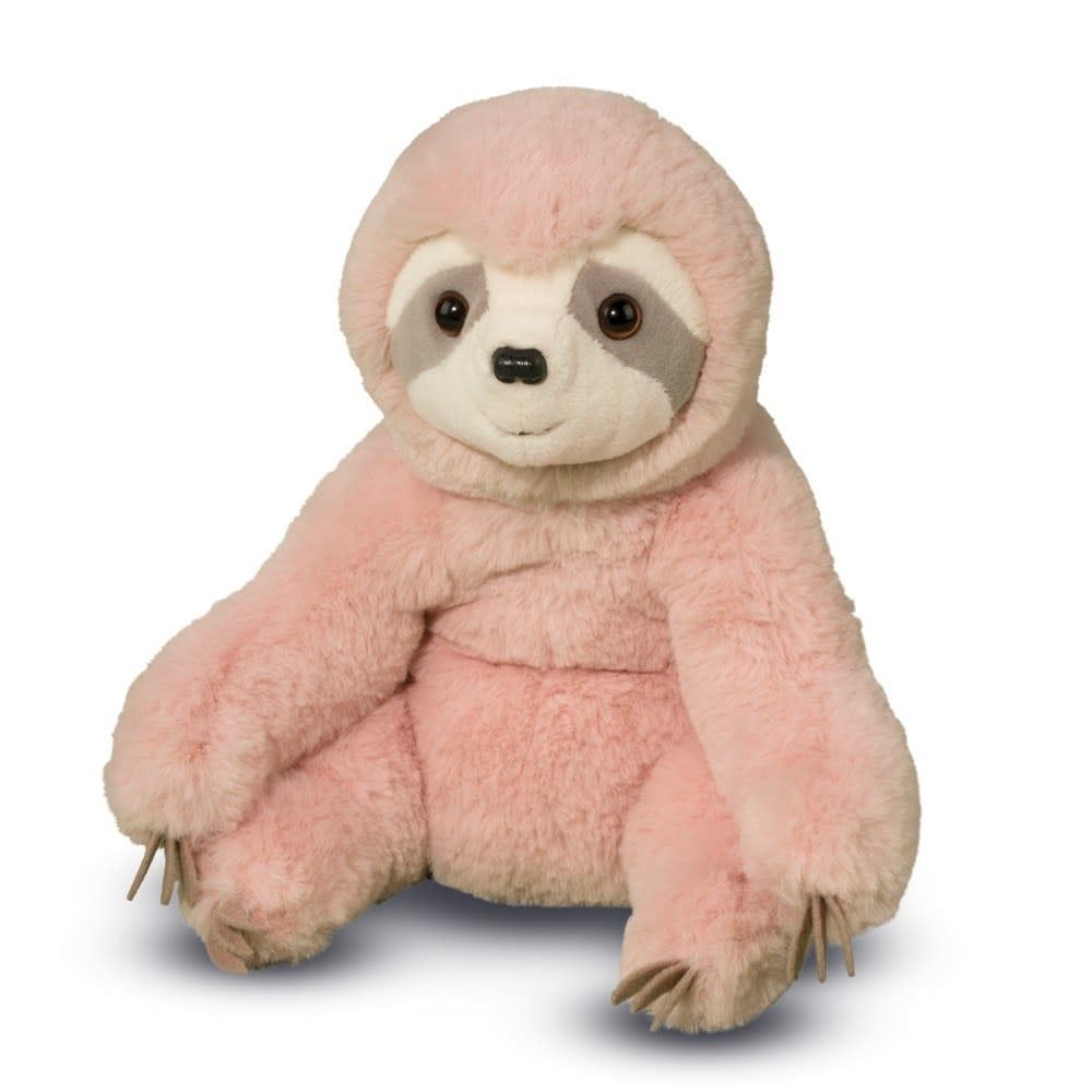 Pokie Pink Sloth