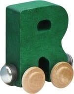 Name Train - R