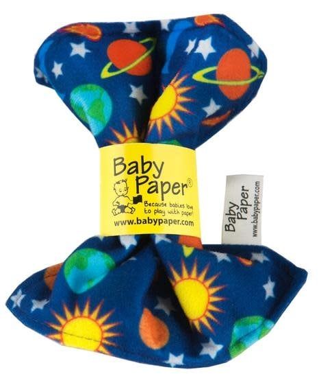 Baby Paper - Solar